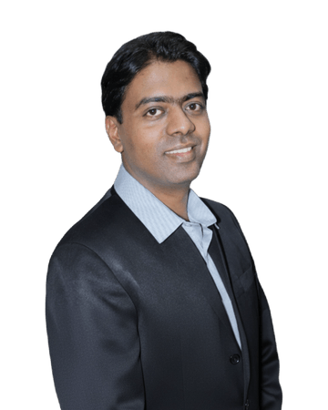 Dr. Sunil Richardson