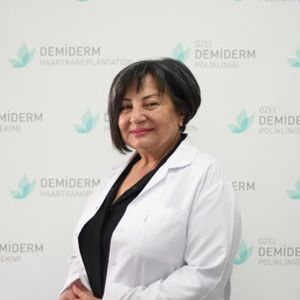 Hülya Demiral