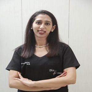 Dr. Meenu Barara