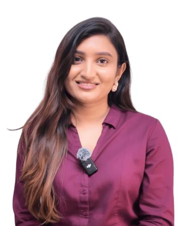 Dr. Shivani Padalkar