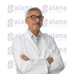 Dr. Sukru Yavuz