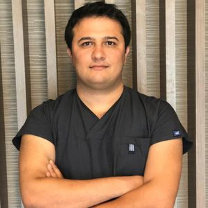 Dr. Harun Alakaya