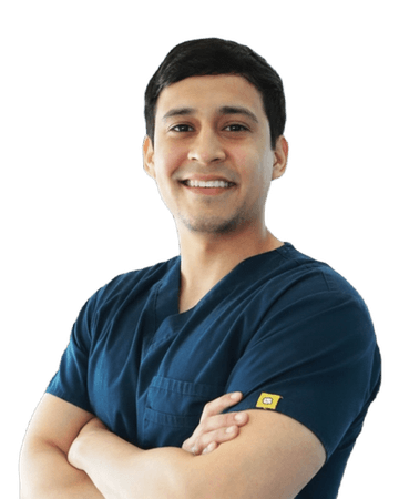 Dr. Javier Estrada Saiza