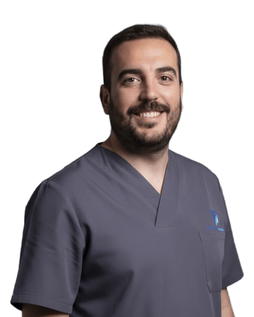 Dr. Daniel Piedras