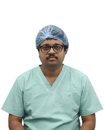 Dr. Jayanta Bain