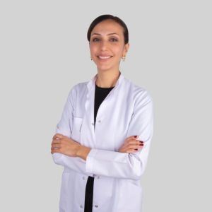 Dr. Ayse Kara