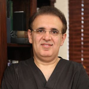 Dr. Mohammad Mohmand