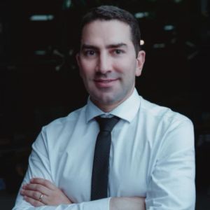 Pedro Henrique Rosa Vilaça