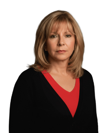Rosemary Bergamini