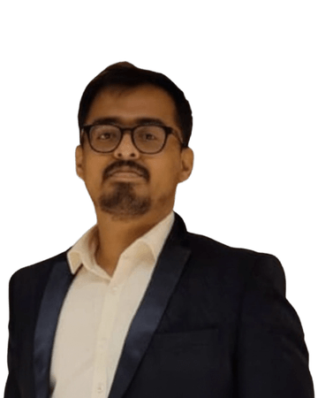 Dr. Supratim Karmakar