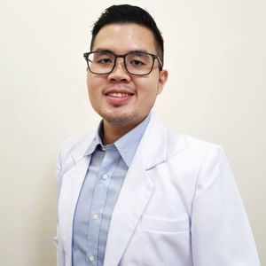 Dr. Ivan Kurniadi