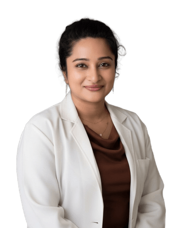 Dr. Vrushali Nikam