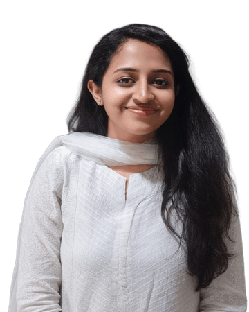 Shanthi John Tharakan