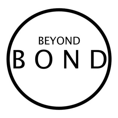 Beyond Bond