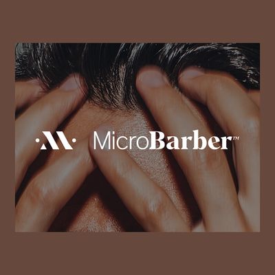 MicroBarber