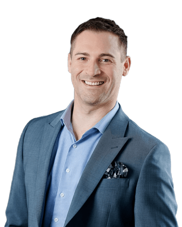 Dr. Matthew Holman