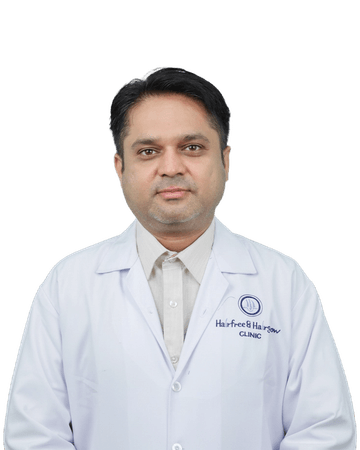 Dr. Chintan Bhavsar