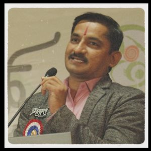 Harish Patankar