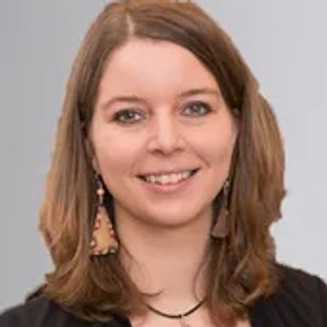Dr. Stefanie Richter
