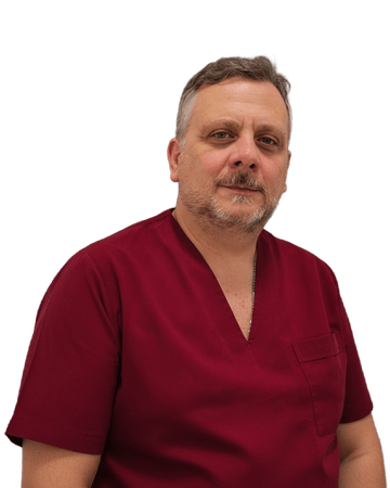 Dr. Néstor Osvaldo Arbillaga