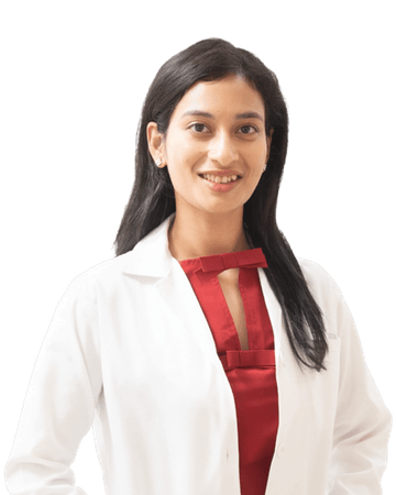 Dr. Kavya Kondaveeti