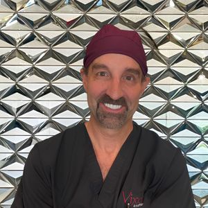 Dr. Jerry Greib