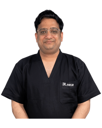 Dr. Ankur Bhardwaj