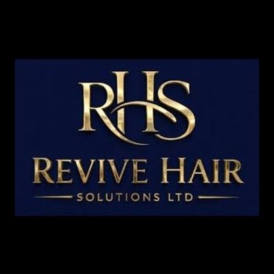 Revive Hair Solutions