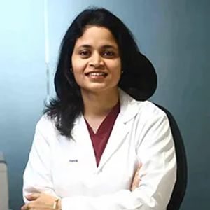 Dr. Shelly Garg