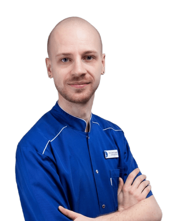 Bartosz Kiec