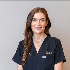 Sarah Chiapello
