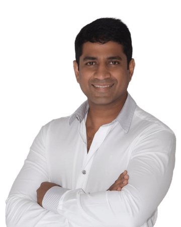 Krishnanand Boosa