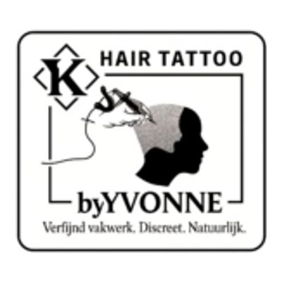 Hair Tattoo by Yvonne