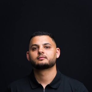 Alex Alshayeb
