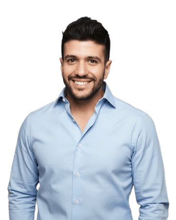 Dr. Luis Palmarino