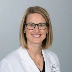 Allison King