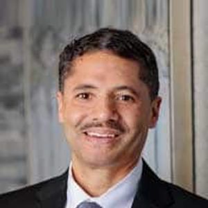 Kirk D. Saddler
