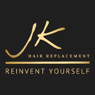 JK Hair Replacement Dublin