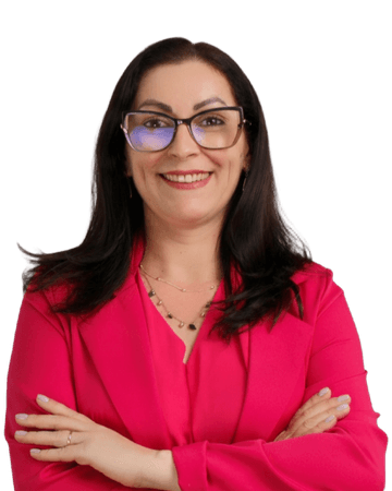 Michele Cardoso