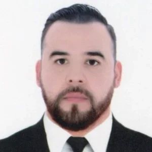 Dr. Alejandro Santana