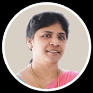Judith Christopher