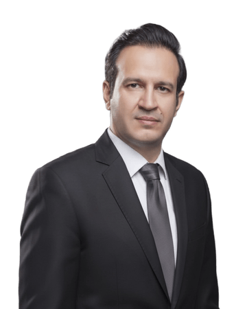 Dr. Shahriyar Aziz