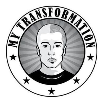 My Transformation