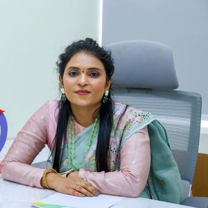 K. Pratyusha