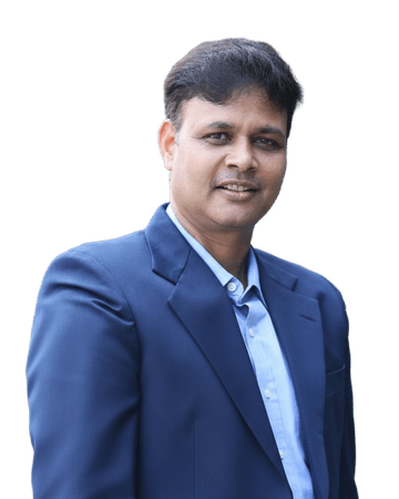 Dr. Sudhir Mamidwar