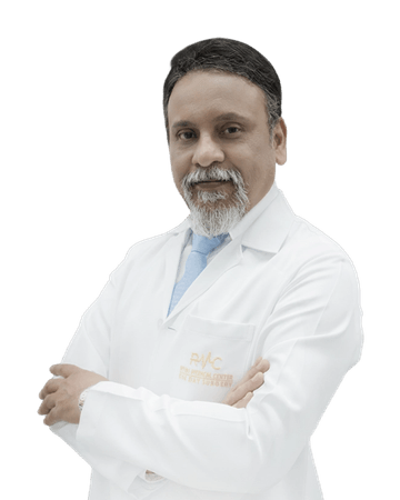 Dr. Sanjay Parashar