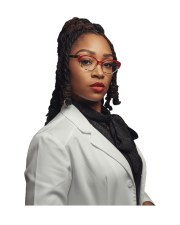Nakia Parker