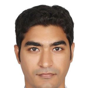 Dr. Jeetendra Khatuja