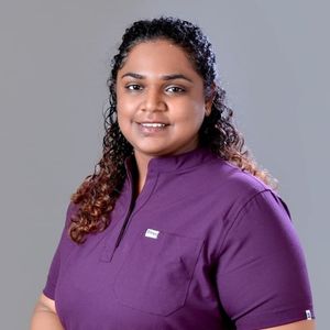 Dr. Shruti Gunashekhar
