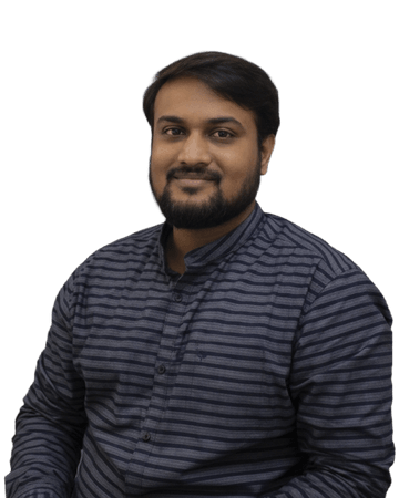Dr. Dhruva Kumar